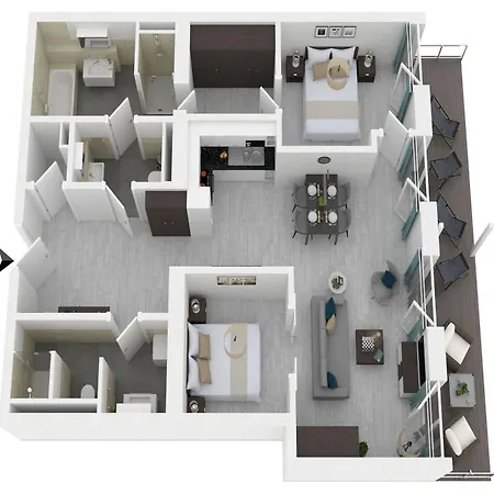 5-sterne-ferienwohnung Windroeschen Im Ostseebad * فاستروم